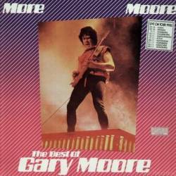 Gary Moore : More Moore the Best of